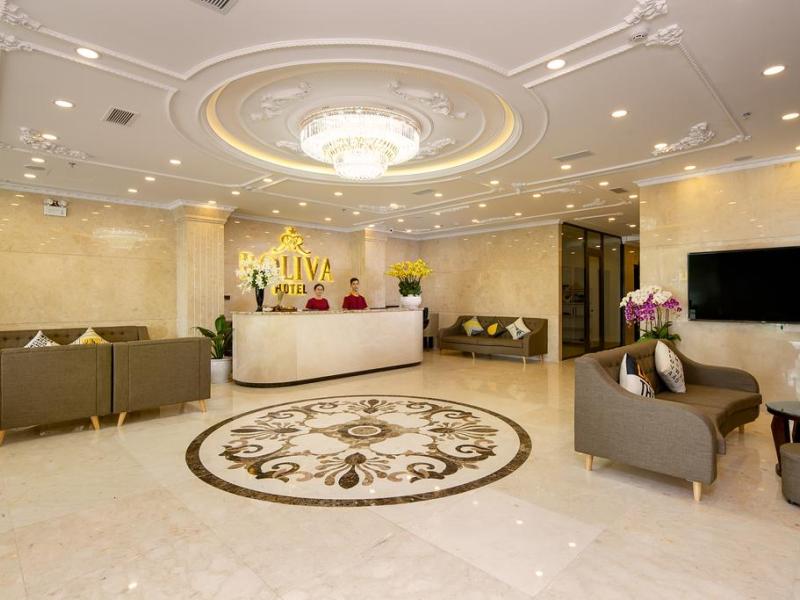 Roliva Hotel & Apartment Danang