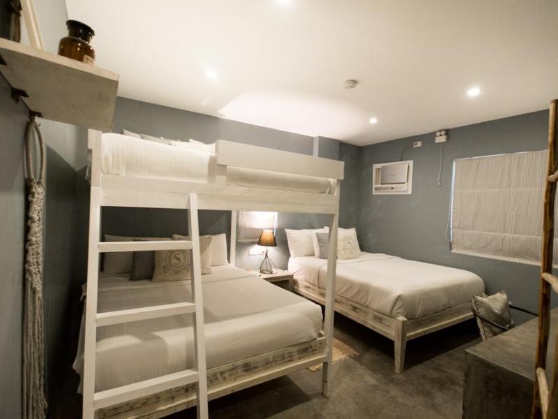 Sol y Sombra Boracay Hotel