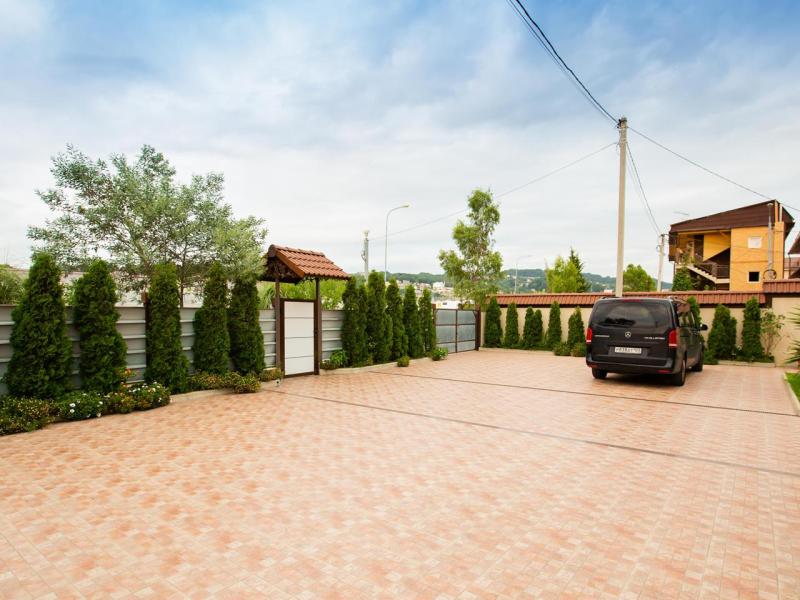 София на Казачьей