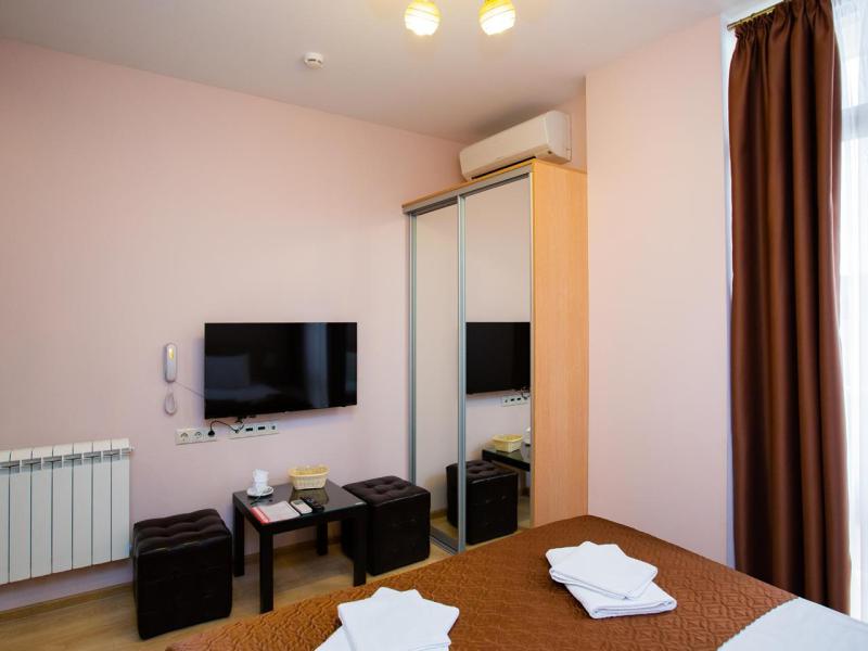 София на Казачьей