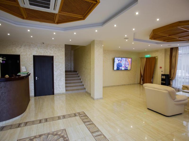 София на Казачьей