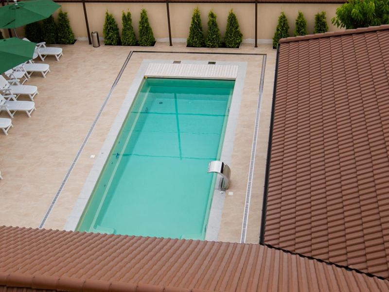 София на Казачьей