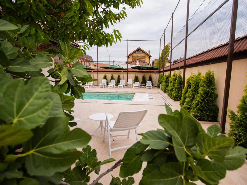 София на Казачьей