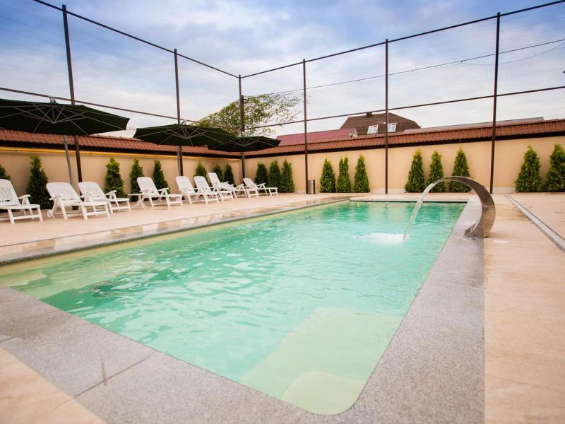 София на Казачьей