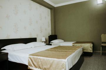 Отель Rosa Hotel Грузия, Гонио, фото 4