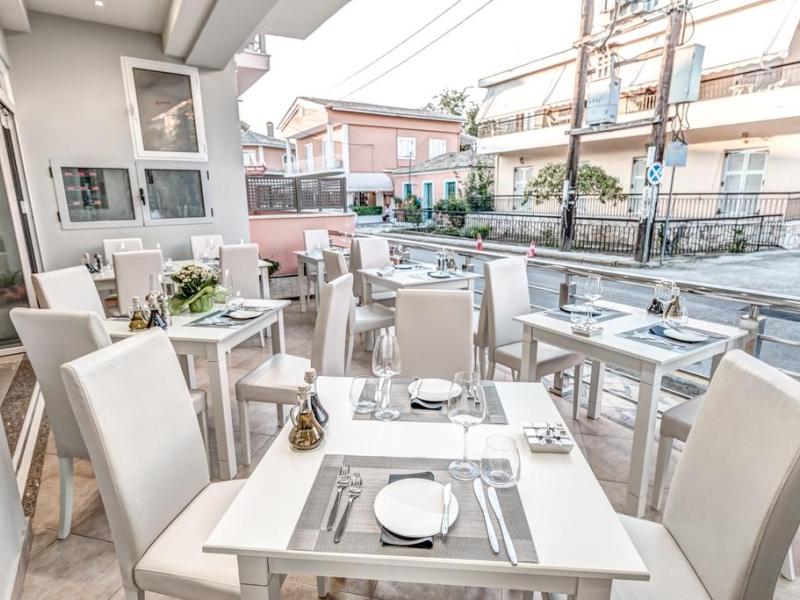 Palotel Gouvia Corfu Hotel