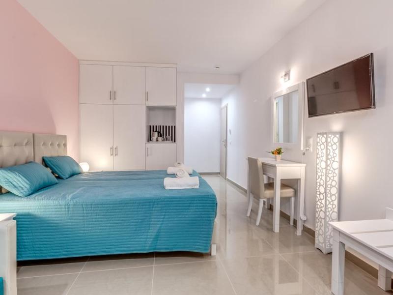 Palotel Gouvia Corfu Hotel