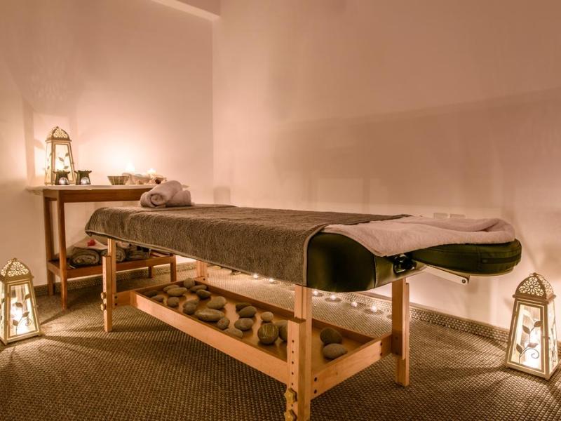 Elysian Suites Luxury Aura