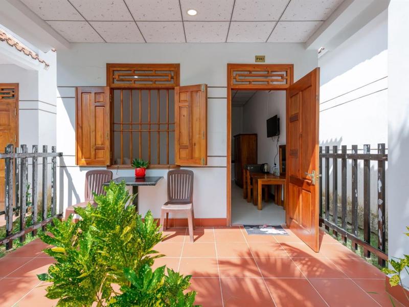 Hien Minh Bungalow