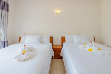 Отель Hien Minh Bungalow Вьетнам, Фукуок, фото 16