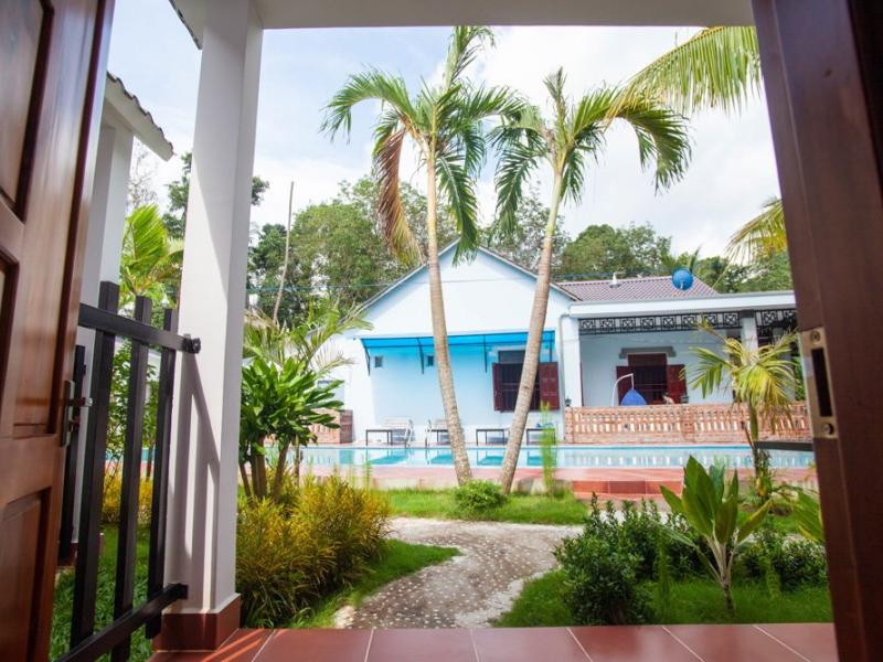 Hien Minh Bungalow