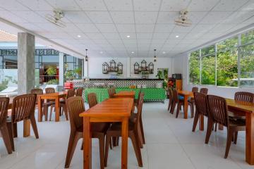 Отель Hien Minh Bungalow Вьетнам, Фукуок, фото 2