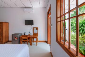 Отель Hien Minh Bungalow Вьетнам, Фукуок, фото 21