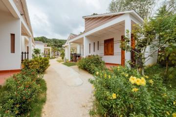 Отель Hien Minh Bungalow Вьетнам, Фукуок, фото 23