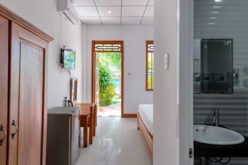 Отель Hien Minh Bungalow Вьетнам, Фукуок, фото 24