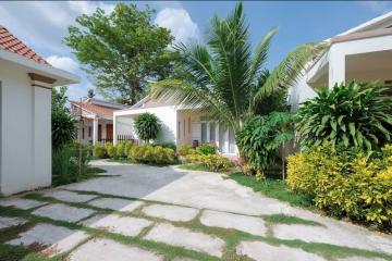 Отель Hien Minh Bungalow Вьетнам, Фукуок, фото 4