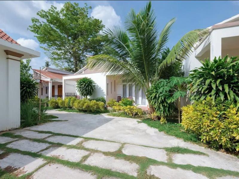 Hien Minh Bungalow