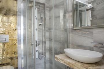 Отель Sea View Hotel Турция, Каш, фото 5
