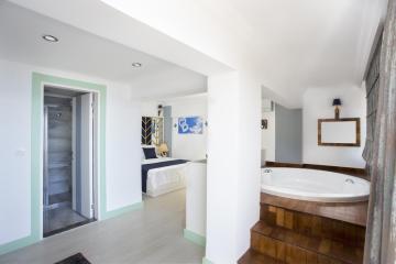 Отель Sea View Hotel Турция, Каш, фото 6