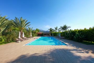 Отель Azur Paradise Hotel Турция, Кемер, фото 11