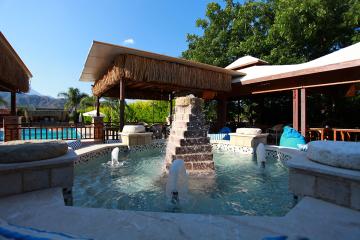 Отель Azur Paradise Hotel Турция, Кемер, фото 12