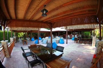 Отель Azur Paradise Hotel Турция, Кемер, фото 13