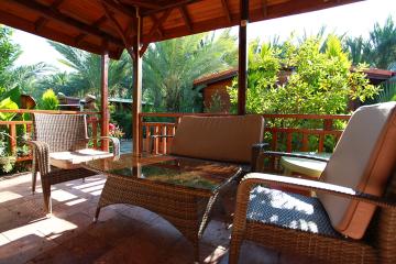 Отель Azur Paradise Hotel Турция, Кемер, фото 16