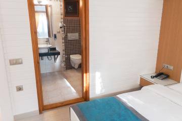 Отель Azur Paradise Hotel Турция, Кемер, фото 17