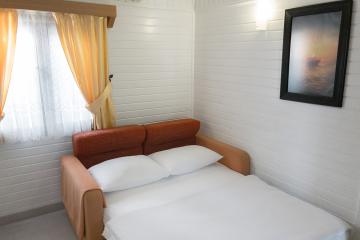 Отель Azur Paradise Hotel Турция, Кемер, фото 19