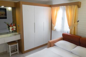 Отель Azur Paradise Hotel Турция, Кемер, фото 24