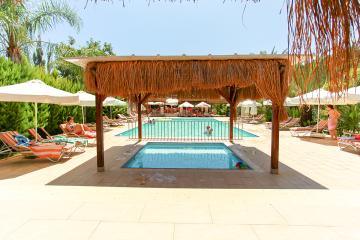 Отель Azur Paradise Hotel Турция, Кемер, фото 25