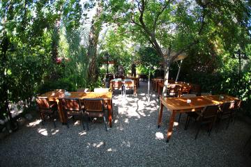Отель Azur Paradise Hotel Турция, Кемер, фото 28