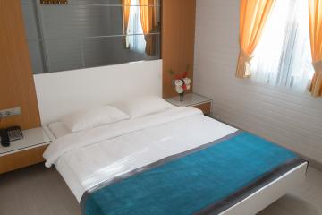 Отель Azur Paradise Hotel Турция, Кемер, фото 4