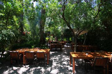 Отель Azur Paradise Hotel Турция, Кемер, фото 5