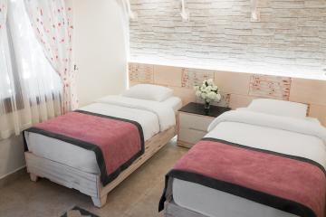 Отель Azur Paradise Hotel Турция, Кемер, фото 6