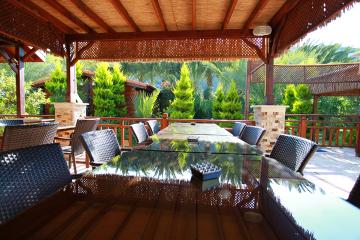 Отель Azur Paradise Hotel Турция, Кемер, фото 7