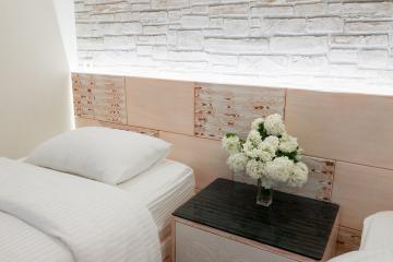 Отель Azur Paradise Hotel Турция, Кемер, фото 8