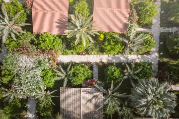 Отель Azur Paradise Hotel Турция, Кемер, фото 10