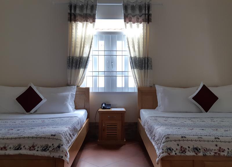 Homestead Garden View Resort