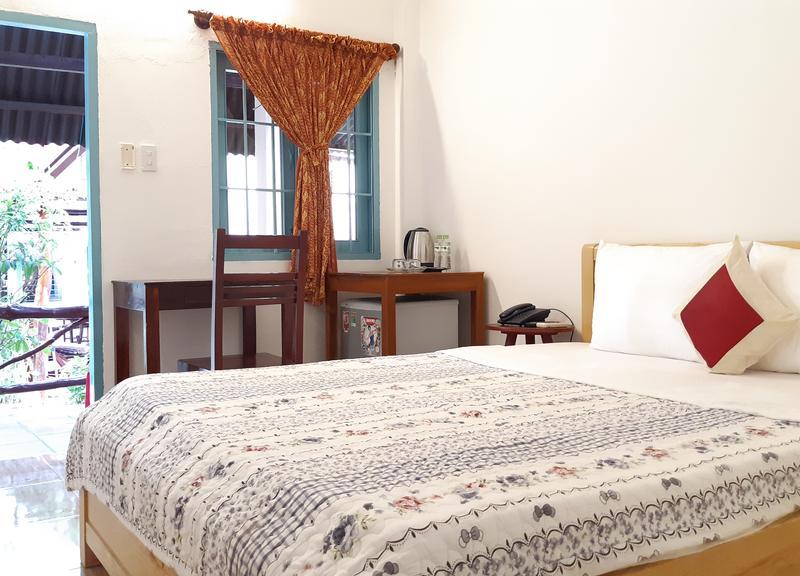 Homestead Garden View Resort