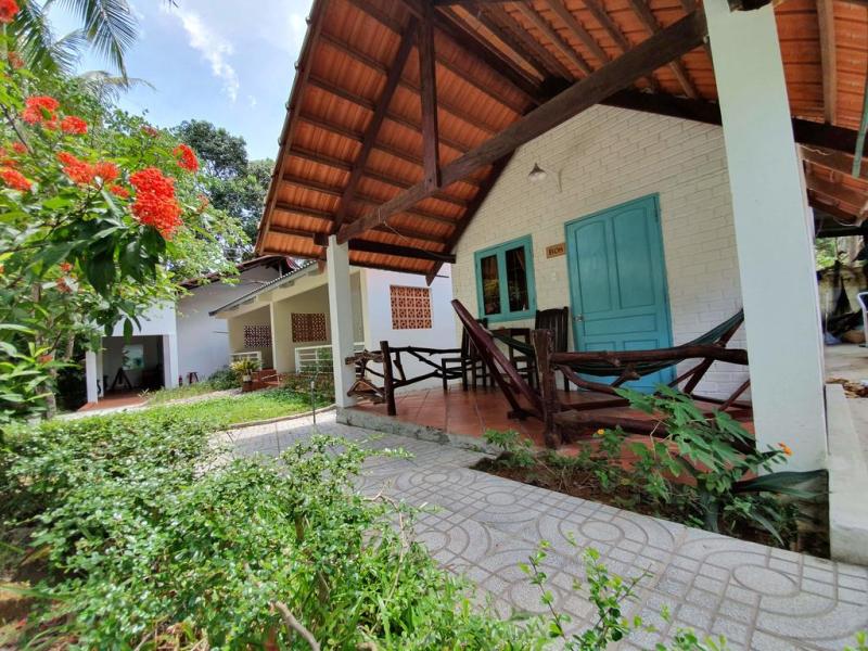 Homestead Garden View Resort