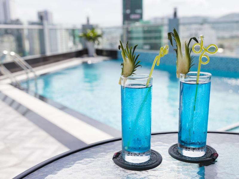 Diamond Nhatrang Hotel