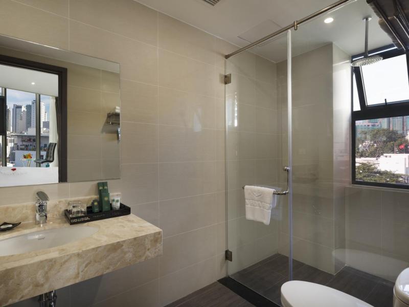 Diamond Nhatrang Hotel