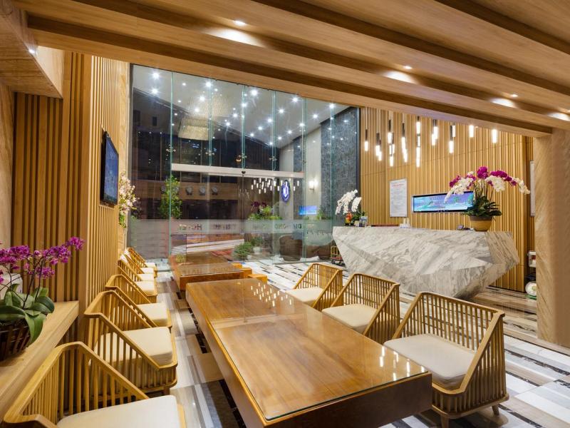 Diamond Nhatrang Hotel