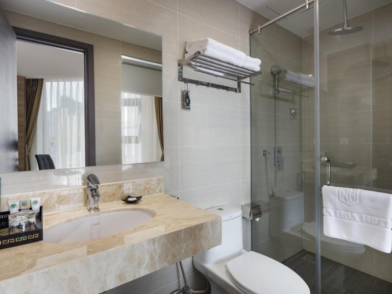 Diamond Nhatrang Hotel