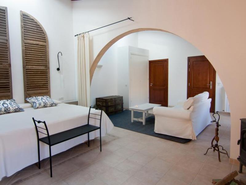 Algaida Suites By Eurotels