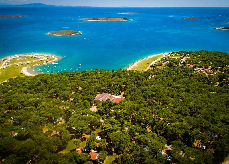 Arena Stupice Mobile Homes