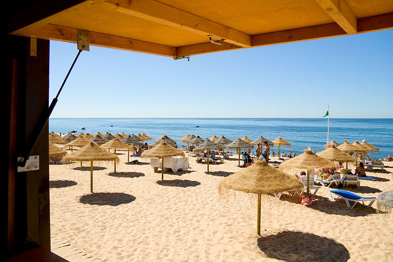 Dom Jose Beach Hotel