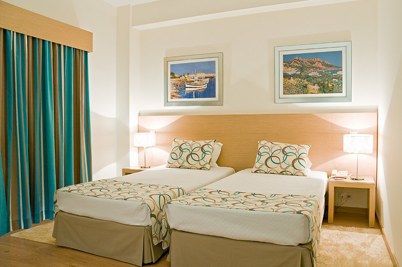 Dom Jose Beach Hotel