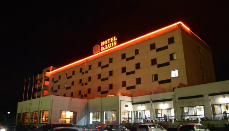 Hotel D. Luis